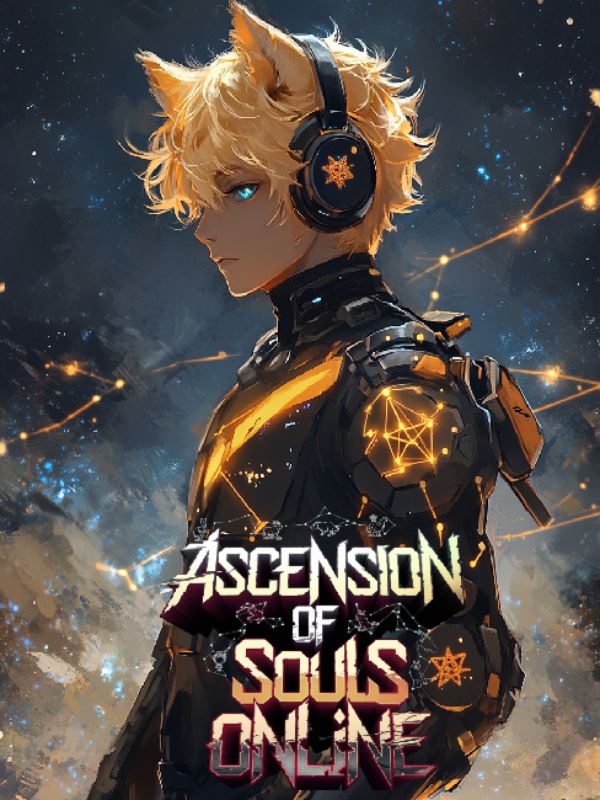 Souls Online: Mythic Ascension icon
