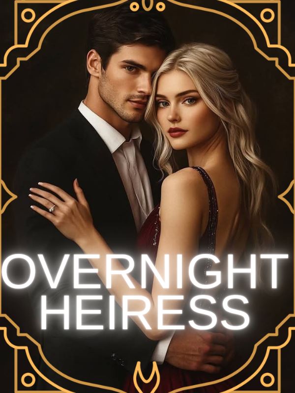 Overnight Heiress icon