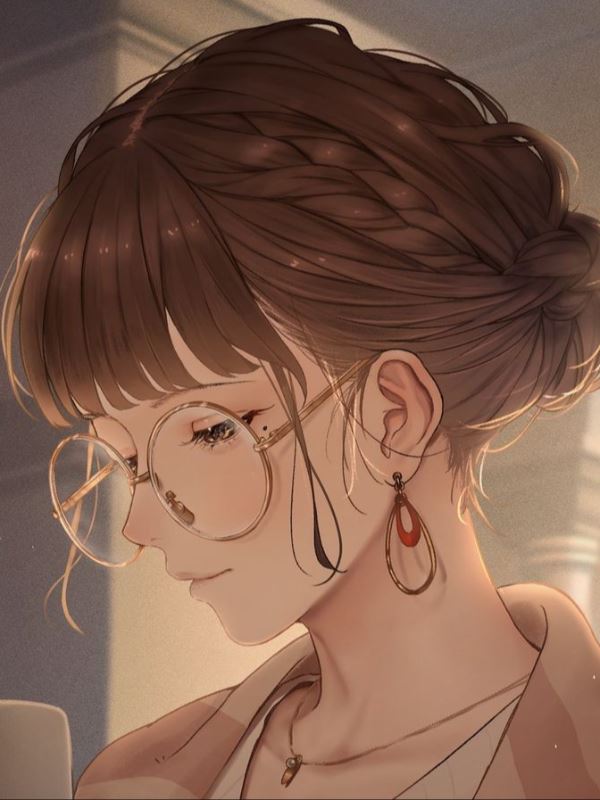 The Muse After Her Heart icon