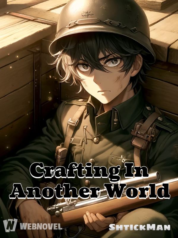 Crafting In Another World icon