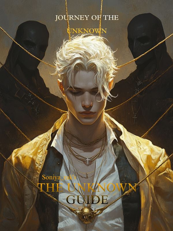 (BL) THE UNKWON GUIDE icon