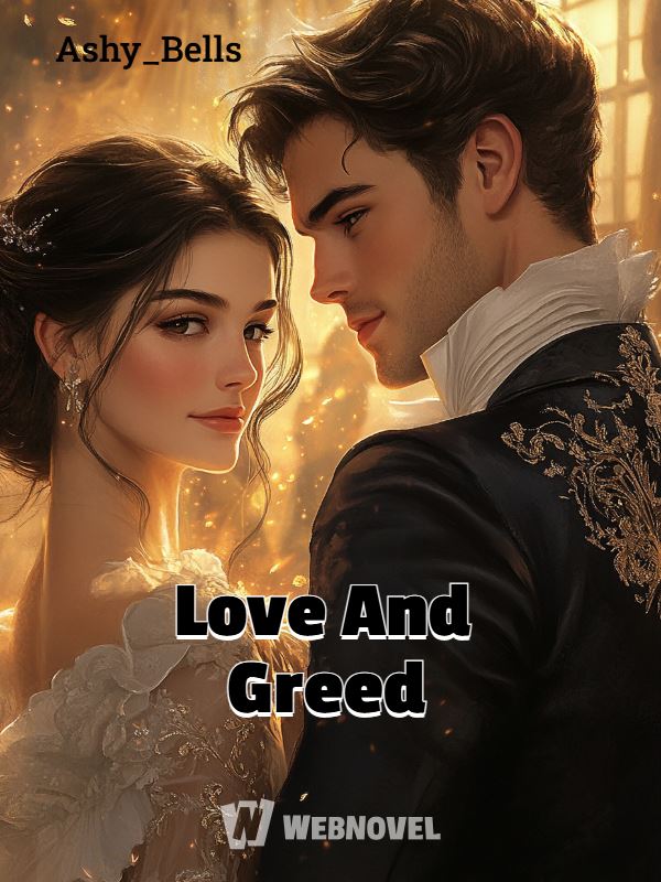 Love And Greed icon