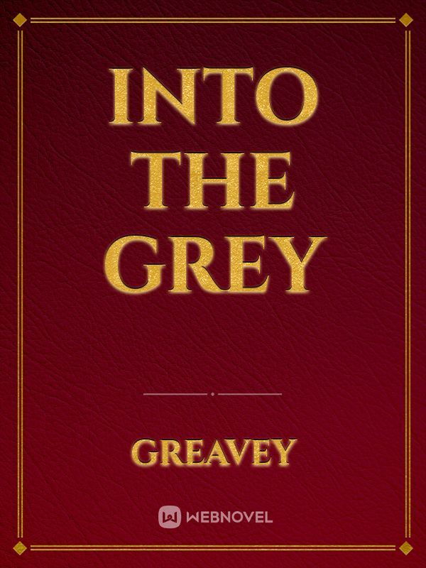 Into The Grey icon