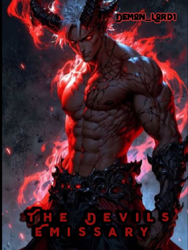 Ţhē Đēvīľ'ś Ēmīssāry icon