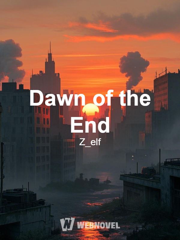 Dawn of the End icon