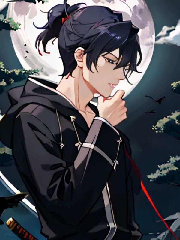 Beyond the Script: The Extra Who Stole the Mangakyo icon