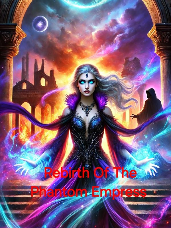 Rebirth of the Phantom Empress icon
