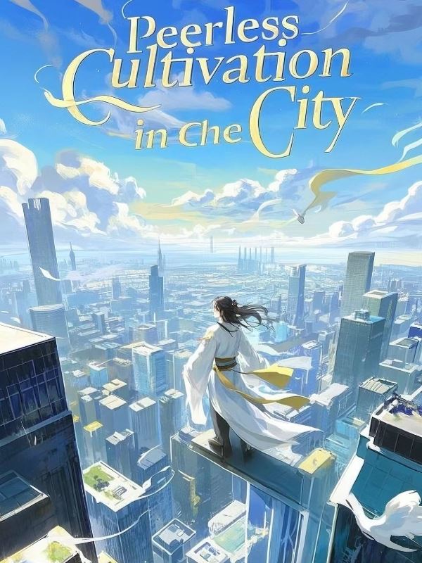 Peerless Cultivation In The City icon