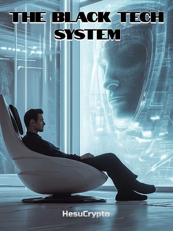 The Black Tech System icon
