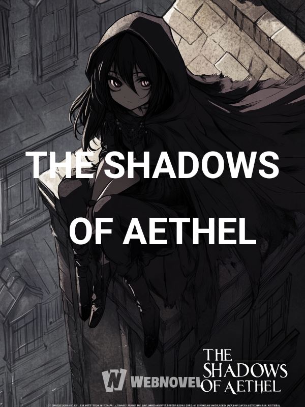 THE SHADOWS OF AETHEL icon