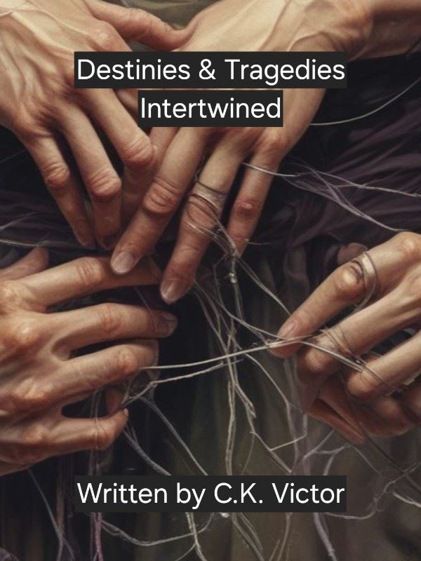 Destinies & Tragedies Intertwined icon
