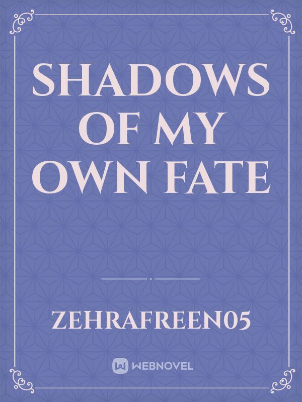 Shadows of my Own Fate icon