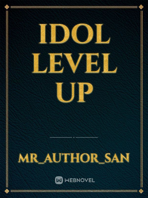 Idol Level up icon