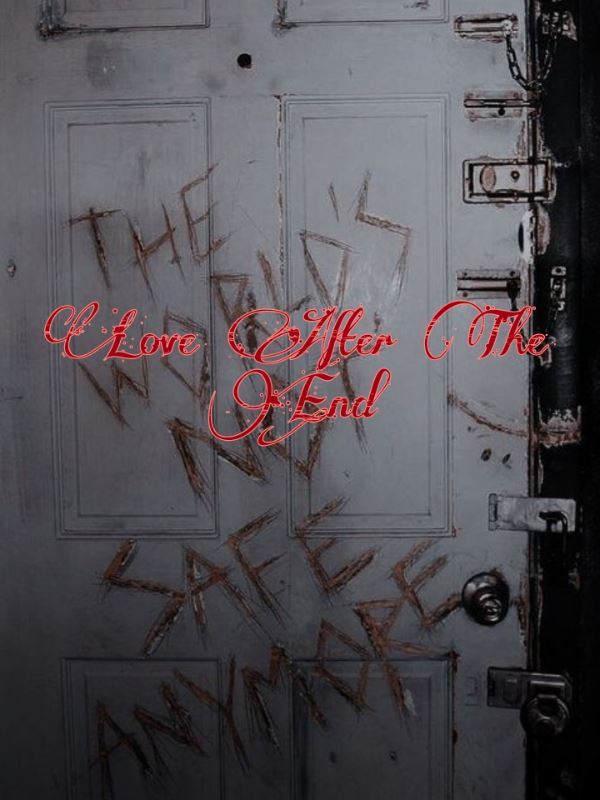 love after the end icon