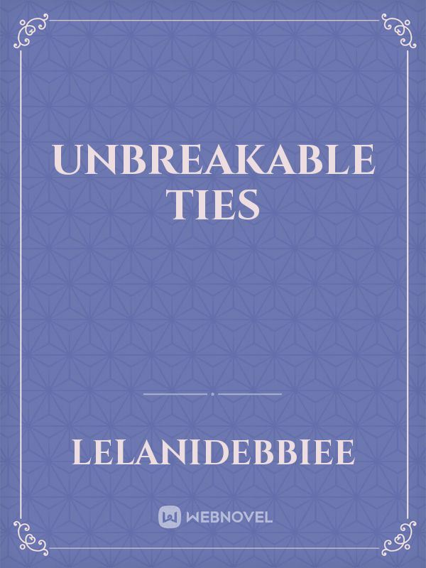 Unbreakable Ties icon
