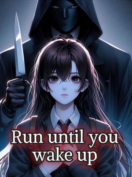 Run Until You Wake Up icon