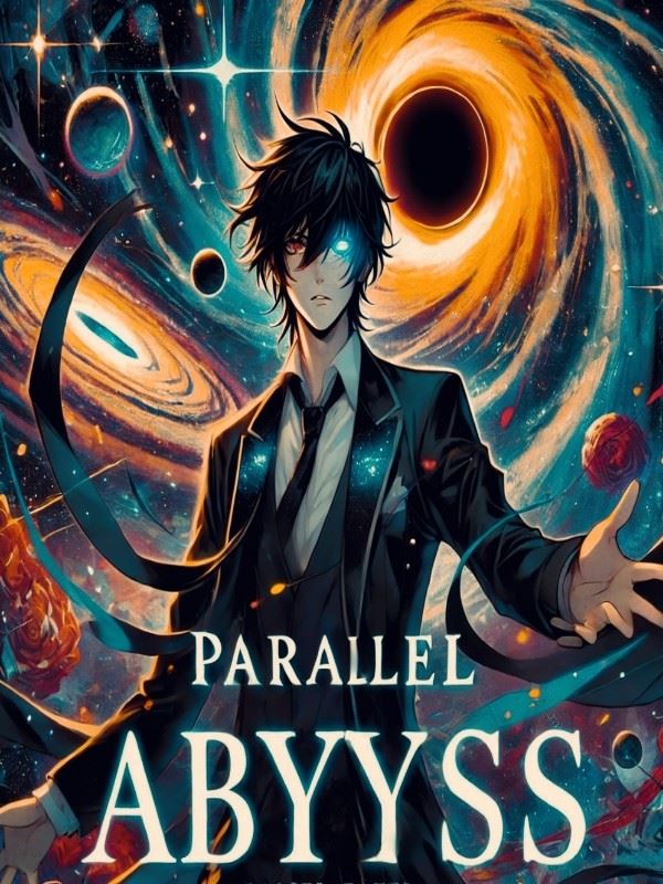 Parallel Abyss: Black Hole icon