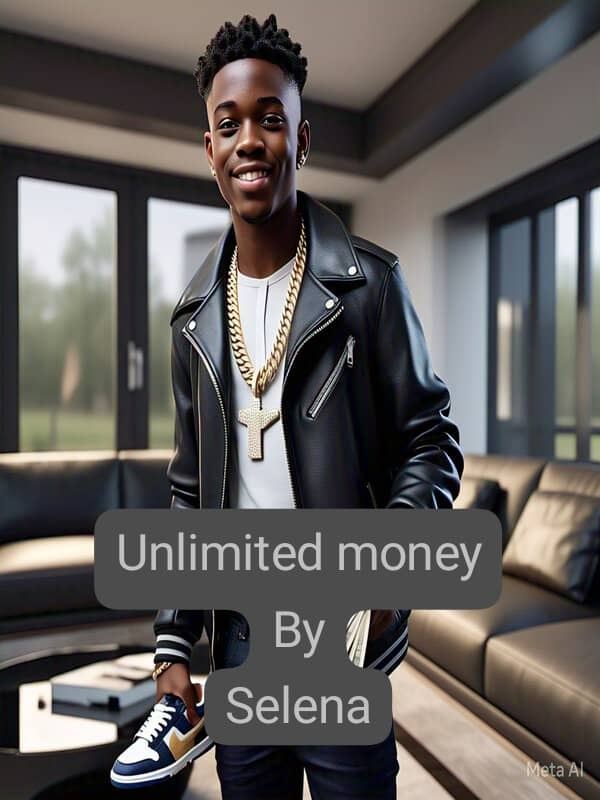 I , a socially awkward introvert gained unlimited money icon