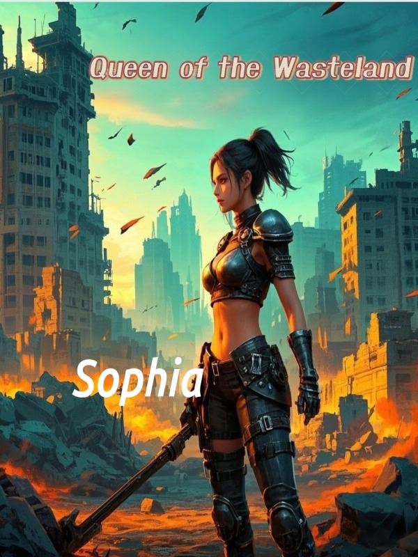 Queen of the Wasteland icon