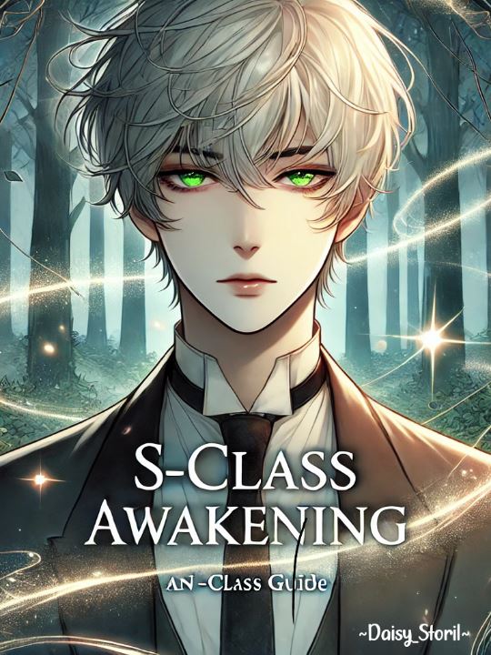 The S-class Awakening icon