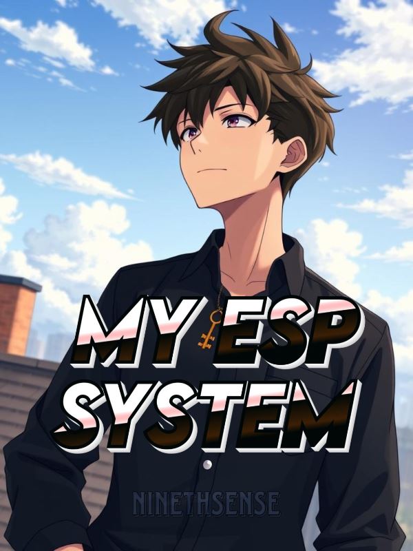 My ESP System : Bound to protect the key icon