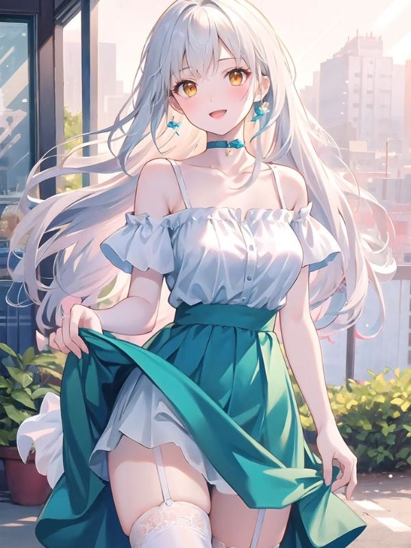 Incubus System in Hentai & P-hawa world. icon