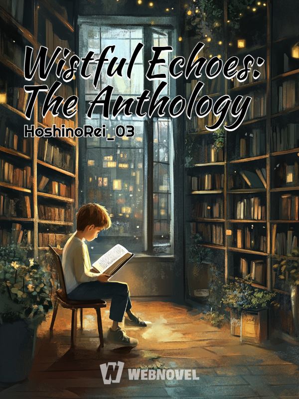 Wistful Echoes: The Anthology (BL) icon