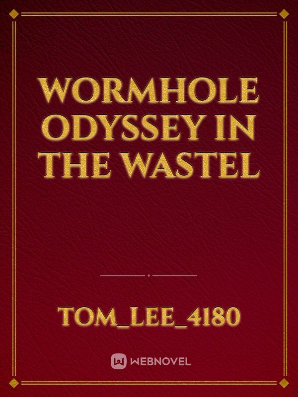 Wormhole Odyssey in the Wastel icon