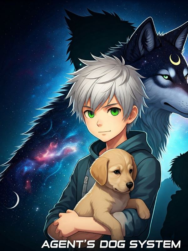 Agent's Dog System icon