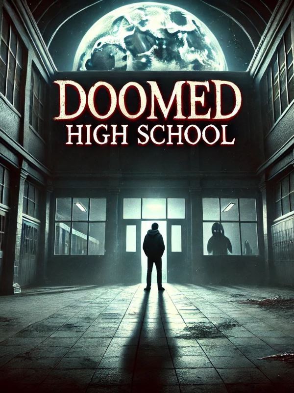 Doomed High School icon