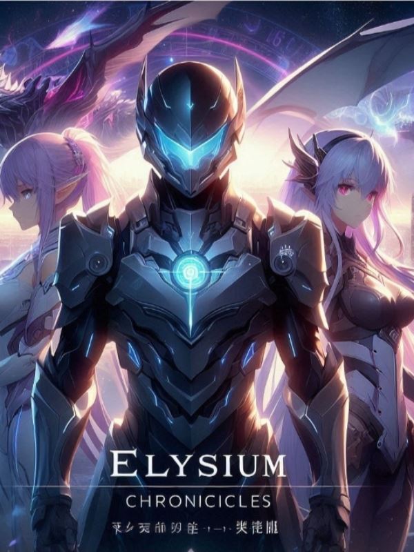 Zero: Elysium Chronicles icon