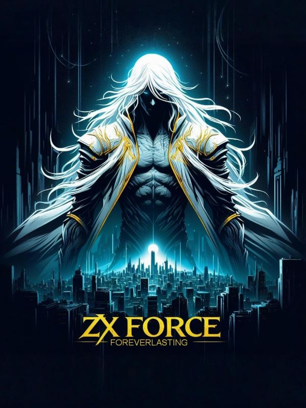 ZX Force: Foreverlasting [reuploaded] icon