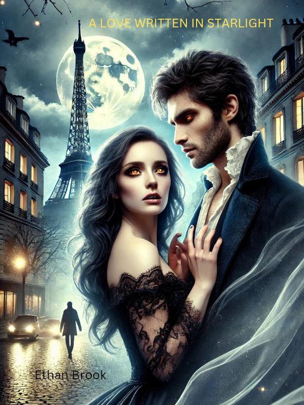 A LOVE WRITTEN IN STARLIGHT icon