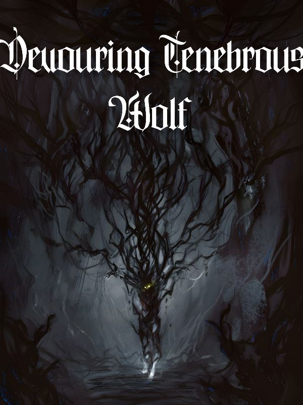 Tenebrous Wolf icon