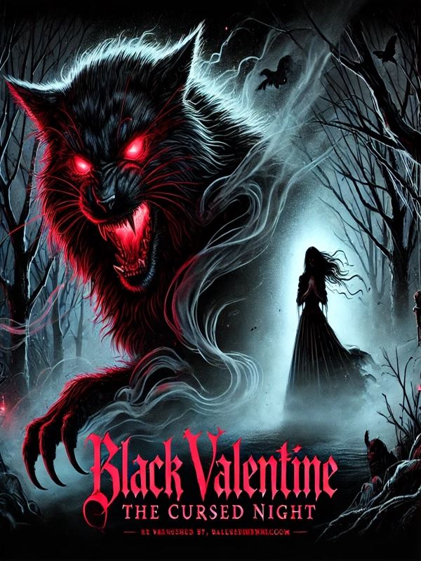 BLACK VALENTINE THE CURSED NIGHT icon