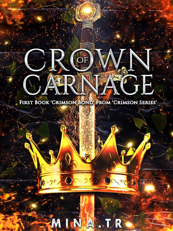 Crown Of Carnage icon