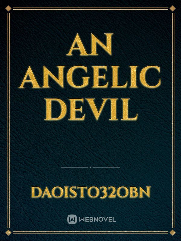 An Angelic Devil icon