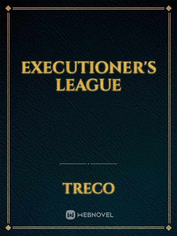 Executioner's League icon
