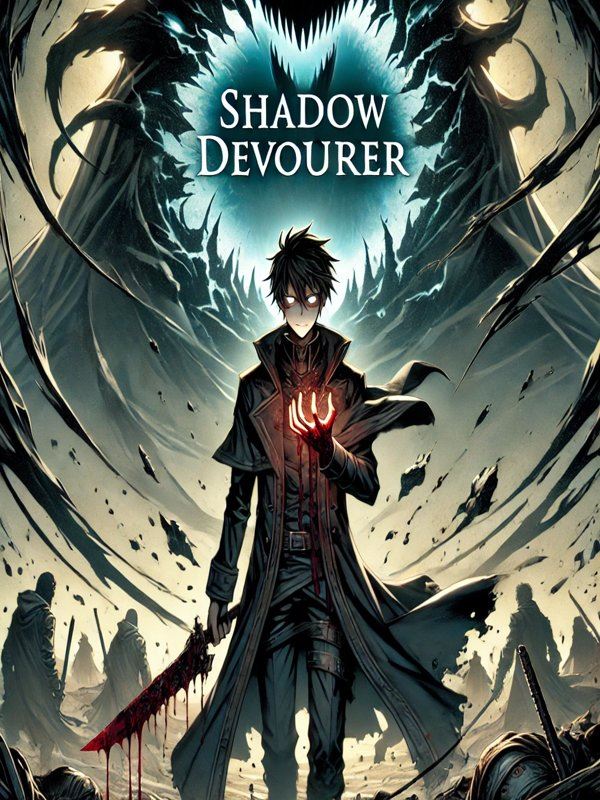 Shadow Devourer icon