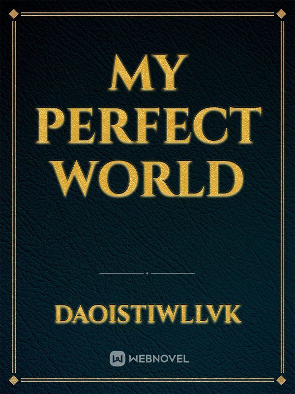 My Perfect World icon