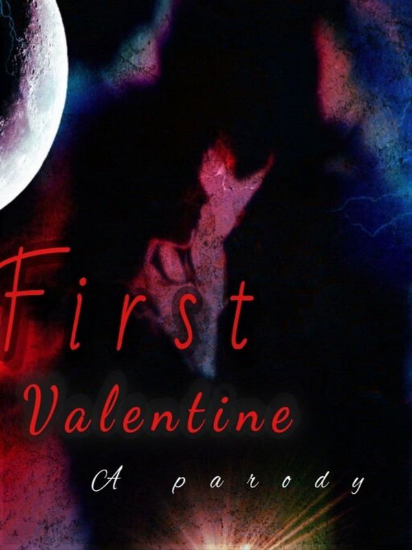 First Valentine icon