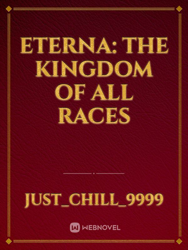 Eterna: The Kingdom of all races icon