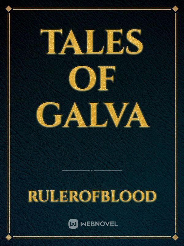 Tales of Galva icon