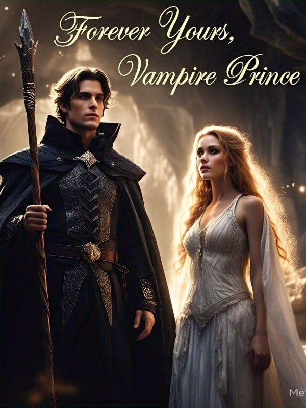 Forever Yours, Vampire Prince icon