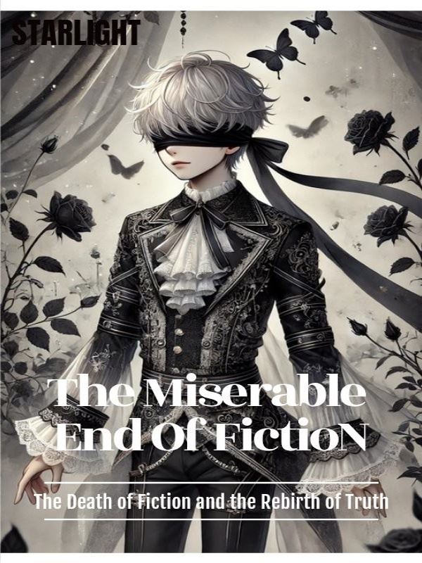 The Miserable End Of Fiction icon