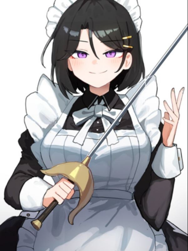 Starting Again as a Maid icon