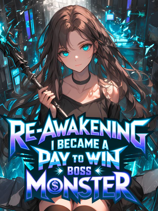 Re-Awakening: I Became a Pay To Win Boss Monster icon