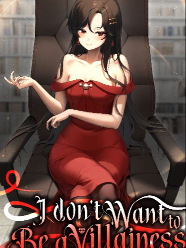 I Don’t Want to be a Villainess icon