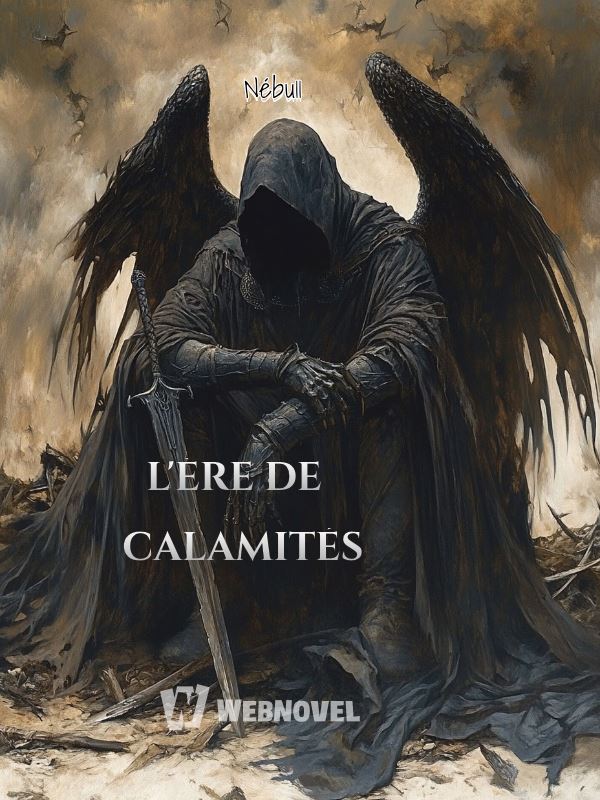 the era of calamities icon