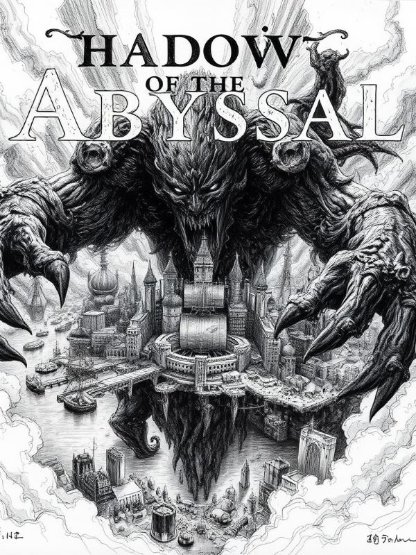 Avenrise: Shadow of The Abyssal icon